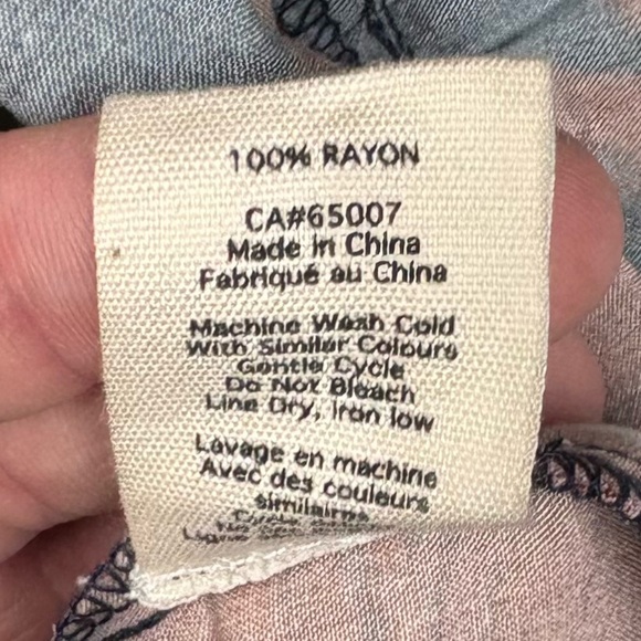 Jackson Rowe Evie Dress - Picture 6 of 6